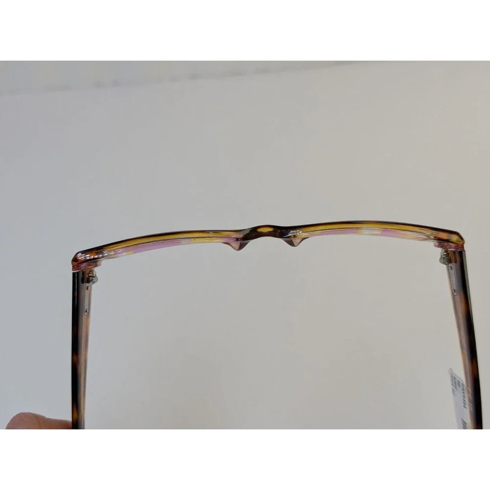 Ray-Ban RX5434 Miriam 8402 Glasses Frames 52mm Light Havana Tortoise Shell NWT